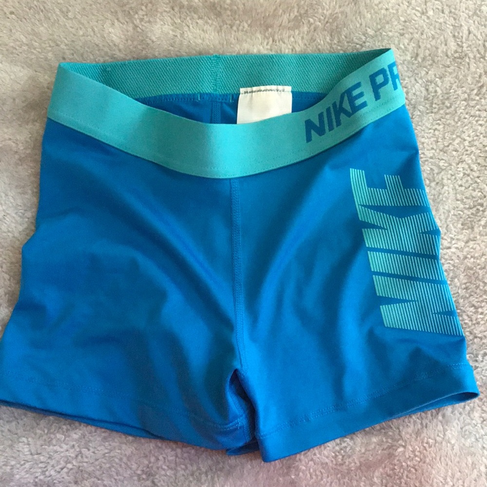 Nike Pro Dri-Fit size XS Women